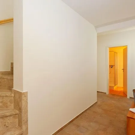 Ahlbecker Hoehe App Moewennest Διαμέρισμα Χέρινγκσντορφ