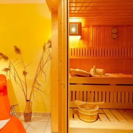 Ahlbecker Hoehe App Moewennest *