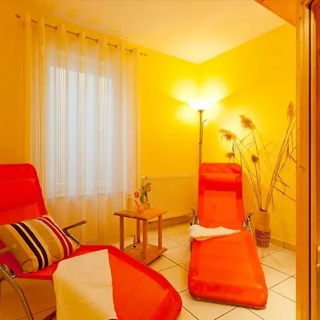 Ahlbecker Hoehe App Moewennest