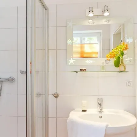 Ahlbecker Hoehe App Moewennest Διαμέρισμα *