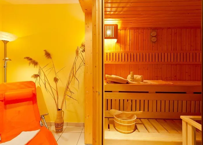 Ahlbecker Hoehe App Moewennest *