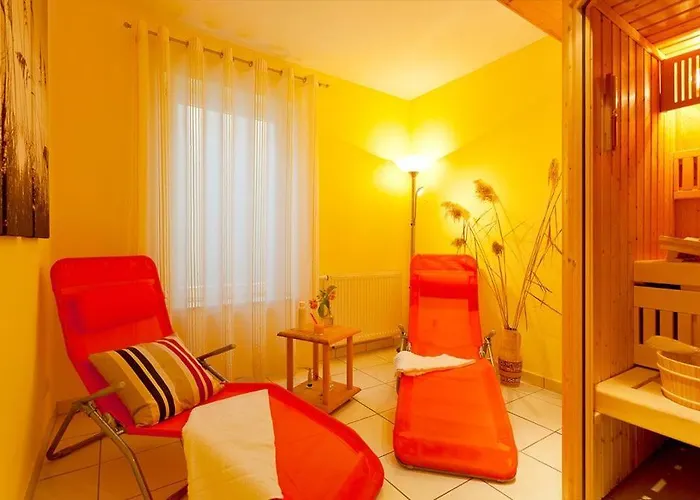 Ahlbecker Hoehe App Moewennest