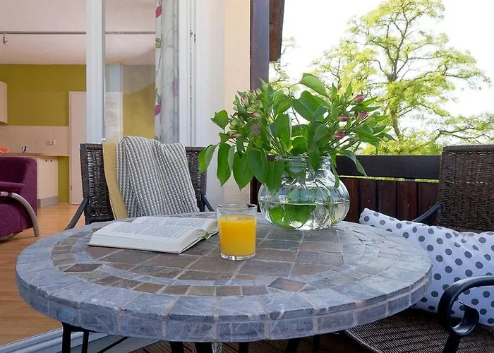 Ahlbecker Hoehe App Moewennest