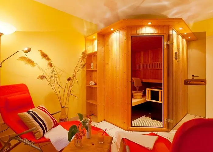 Ahlbecker Hoehe App Moewennest